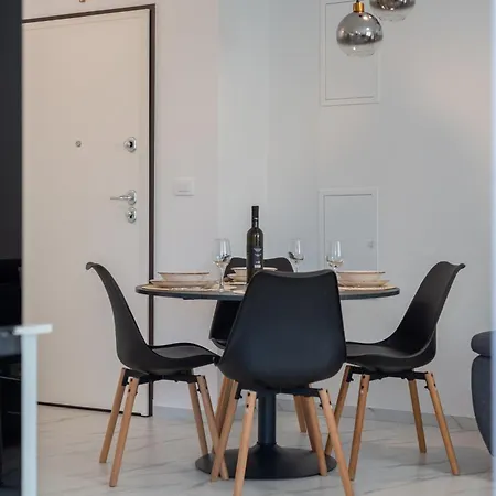 Cvit Apartment Trogir