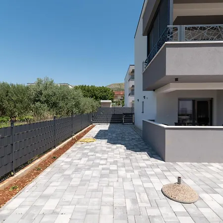 Apartamento Cvit *