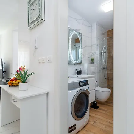 Apartamento Cvit Trogir