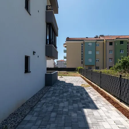 Cvit Apartment