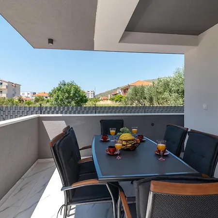 Apartment Cvit *