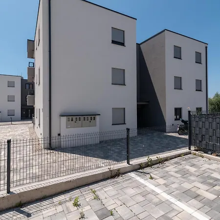 Cvit Trogir