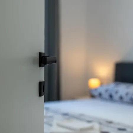 Apartment Cvit *