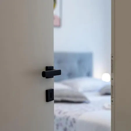 Apartment Cvit Trogir