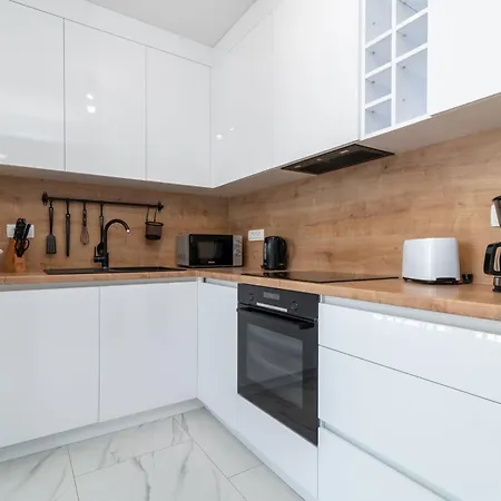 Cvit Apartamento *