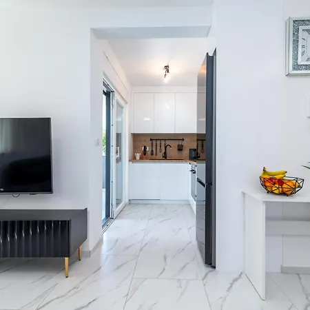 Apartamento Cvit