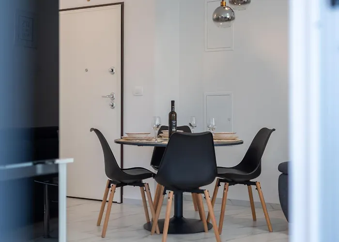 Cvit Apartment Trogir