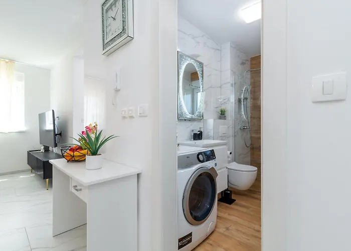 Apartment Cvit Trogir