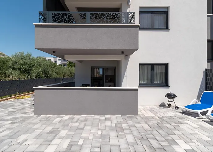 Apartment Cvit Trogir